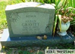 Aileen Gravitt