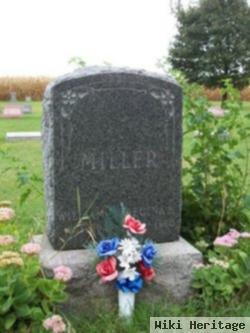 William D. Miller