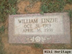 William Linzie Hallmark