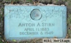 Anton A. Stirn