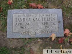 Sandra Kay Lutjen