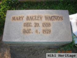 Mary Bagley Wagnon