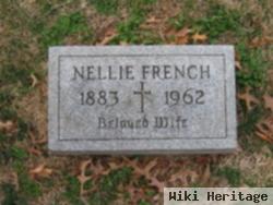 Nellie French