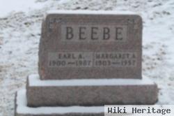 Earl A Beebe