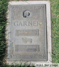 Carl R. Garner