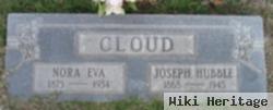 Joseph Hubble "hubble" Cloud