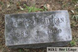 Patrick J Gilligan