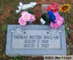 Thomas Payton Sinclair