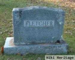 Robert M Fletcher