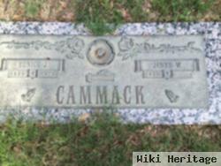 James W. Cammack