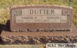 Samuel H Dutter