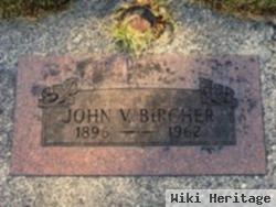 John Virgil Bircher