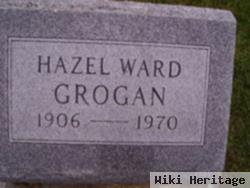Hazel Ward Grogan