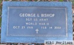 George L Bishop