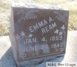 Emma Getzelman Ream