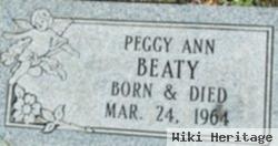 Peggy Ann Beaty