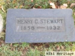 Henry C Stewart