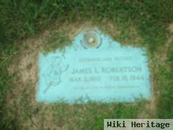 James L. Robertson