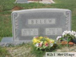 Mary Francis Poff Belew