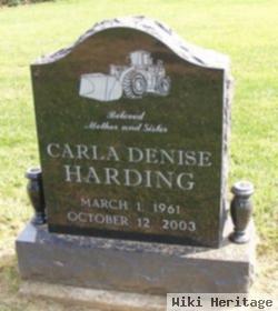 Carla Denise Harding