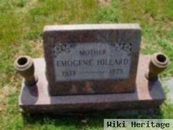 Emogene Hillard