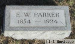 E. W. Parker