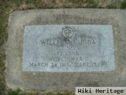 William L. Biba