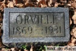 Orville Brace