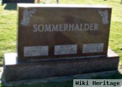 Viola M. Sommerhalder