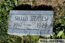 Stella Jaynes