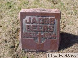 Jacob Beers