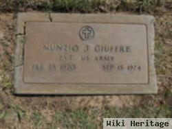 Nunzio J. Giuffre