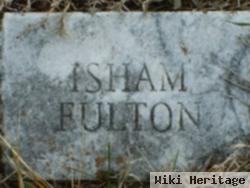 Isham Fulton