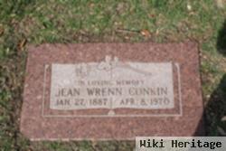 Jean Wrenn Conkin