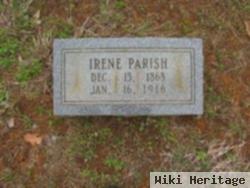 Irene H. Mcneil Parish