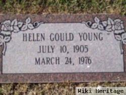 Helen Gould Young