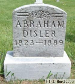 Abraham Disler