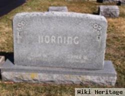 Grace W Horning