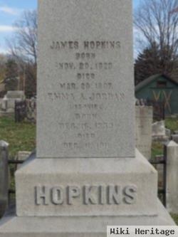 James Hopkins