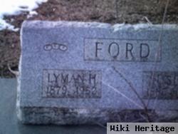 Lyman H Ford