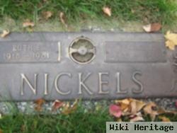 George Edward Nickels