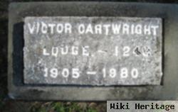 Victor Arthur Cartwright