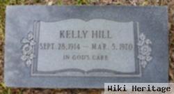 Kelly Hill