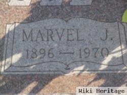 Marvel J. Mitchell