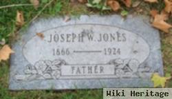 Joseph W. Jones