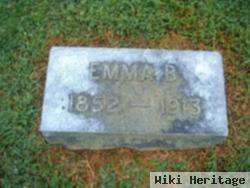 Emma B Brumley