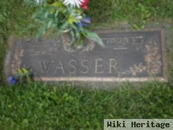 Pauline S. Wasser