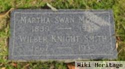 Martha Swan Moran