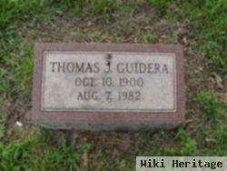 Thomas J. Guidera