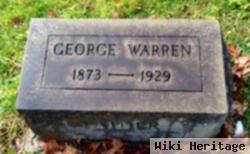 George Warren